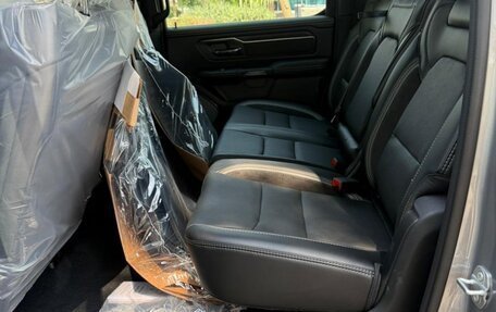 Rambler 1500, 2025 год, 11 200 000 рублей, 9 фотография