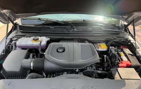 Rambler 1500, 2025 год, 11 200 000 рублей, 11 фотография