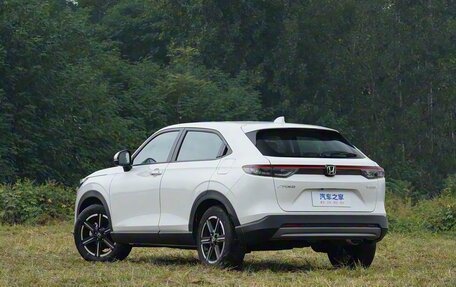 Honda Vezel, 2025 год, 2 279 001 рублей, 3 фотография