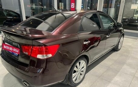 KIA Cerato III, 2011 год, 929 000 рублей, 4 фотография