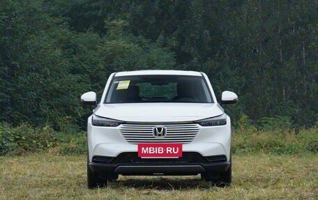 Honda Vezel, 2025 год, 2 279 001 рублей, 6 фотография