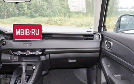 Honda Vezel, 2025 год, 2 279 001 рублей, 13 фотография