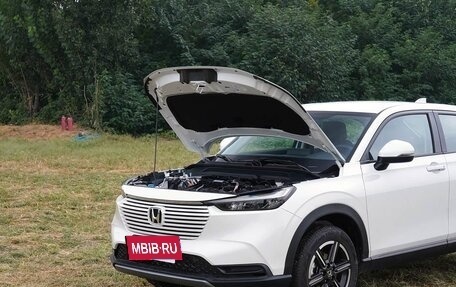 Honda Vezel, 2025 год, 2 279 001 рублей, 4 фотография