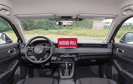 Honda Vezel, 2025 год, 2 279 001 рублей, 14 фотография