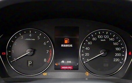 Honda Vezel, 2025 год, 2 279 001 рублей, 11 фотография