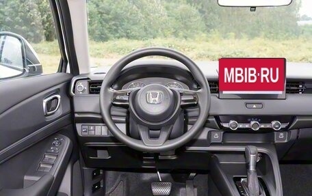 Honda Vezel, 2025 год, 2 279 001 рублей, 12 фотография