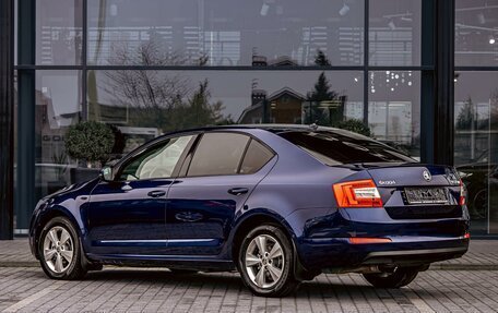 Skoda Octavia, 2016 год, 1 295 000 рублей, 4 фотография