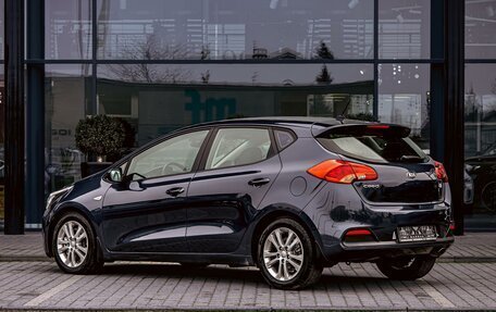 KIA cee'd III, 2015 год, 955 000 рублей, 4 фотография