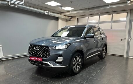 Chery Tiggo 7 Pro, 2020 год, 1 630 000 рублей, 1 фотография