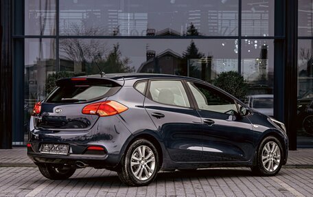 KIA cee'd III, 2015 год, 955 000 рублей, 6 фотография