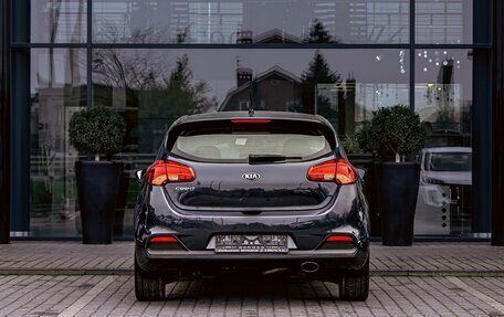 KIA cee'd III, 2015 год, 955 000 рублей, 5 фотография