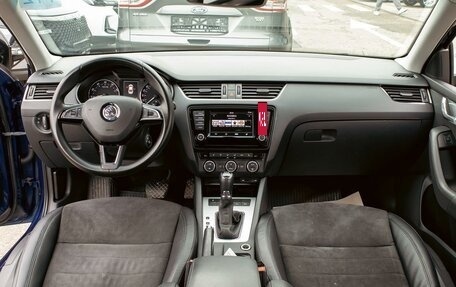 Skoda Octavia, 2016 год, 1 295 000 рублей, 16 фотография