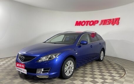 Mazda 6, 2007 год, 630 000 рублей, 1 фотография