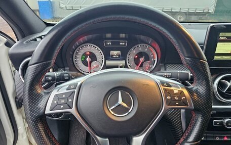 Mercedes-Benz A-Класс, 2015 год, 1 390 000 рублей, 1 фотография