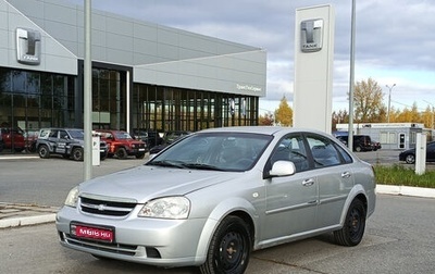 Chevrolet Lacetti, 2012 год, 330 000 рублей, 1 фотография