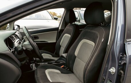 KIA cee'd III, 2015 год, 955 000 рублей, 11 фотография