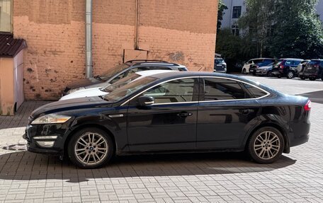 Ford Mondeo IV, 2011 год, 700 000 рублей, 1 фотография