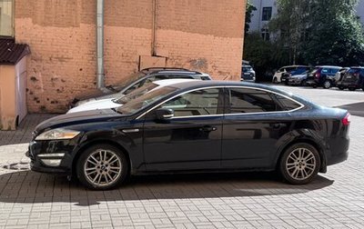 Ford Mondeo IV, 2011 год, 700 000 рублей, 1 фотография