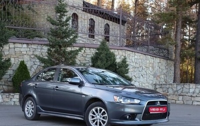 Mitsubishi Lancer IX, 2011 год, 720 000 рублей, 1 фотография