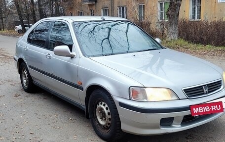 Honda Civic VII, 2000 год, 155 000 рублей, 1 фотография