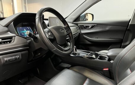 Chery Tiggo 7 Pro, 2020 год, 1 630 000 рублей, 9 фотография