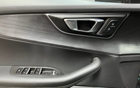 Chery Tiggo 7 Pro, 2020 год, 1 630 000 рублей, 10 фотография