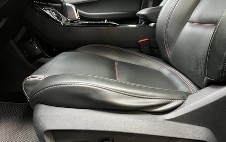 Chery Tiggo 7 Pro, 2020 год, 1 630 000 рублей, 11 фотография