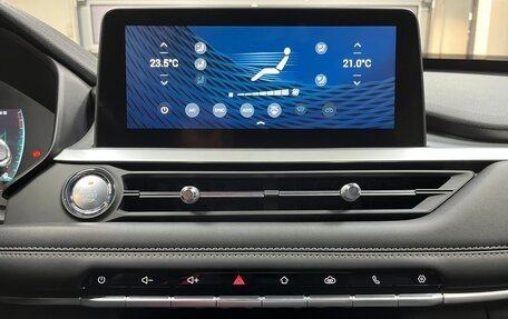 Chery Tiggo 7 Pro, 2020 год, 1 630 000 рублей, 17 фотография