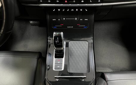 Chery Tiggo 7 Pro, 2020 год, 1 630 000 рублей, 20 фотография