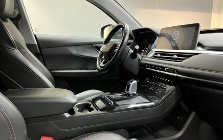 Chery Tiggo 7 Pro, 2020 год, 1 630 000 рублей, 21 фотография