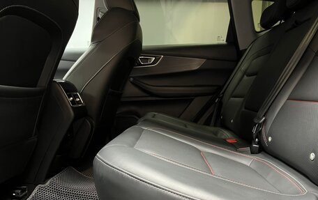 Chery Tiggo 7 Pro, 2020 год, 1 630 000 рублей, 23 фотография