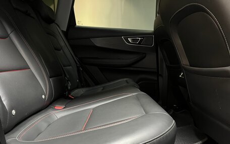 Chery Tiggo 7 Pro, 2020 год, 1 630 000 рублей, 24 фотография