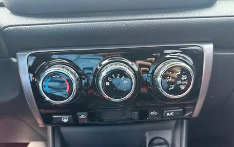 Toyota Yaris XP150 рестайлинг, 2021 год, 1 207 000 рублей, 13 фотография