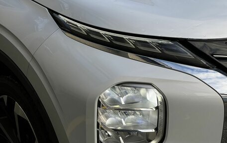 Mitsubishi Outlander, 2023 год, 3 650 000 рублей, 10 фотография