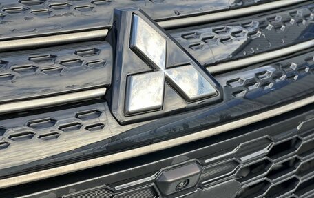 Mitsubishi Outlander, 2023 год, 3 650 000 рублей, 12 фотография