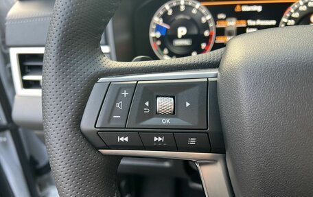 Mitsubishi Outlander, 2023 год, 3 650 000 рублей, 22 фотография