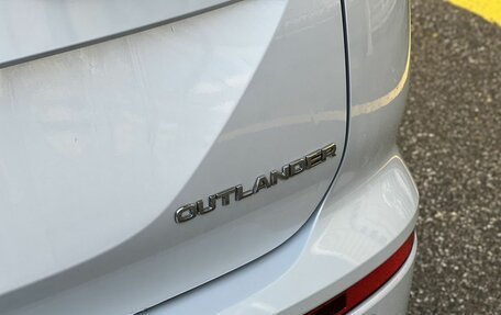 Mitsubishi Outlander, 2023 год, 3 650 000 рублей, 33 фотография