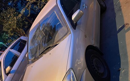 Mitsubishi Lancer IX, 2006 год, 350 000 рублей, 3 фотография