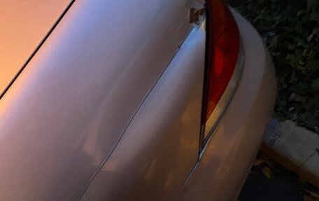 Mitsubishi Lancer IX, 2006 год, 350 000 рублей, 4 фотография