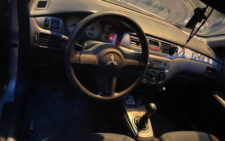 Mitsubishi Lancer IX, 2006 год, 350 000 рублей, 6 фотография