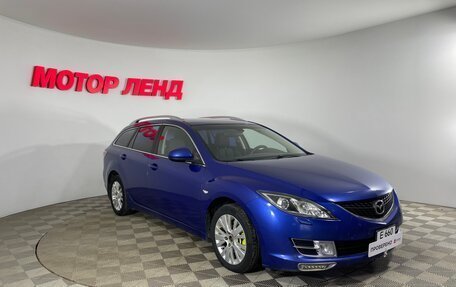Mazda 6, 2007 год, 630 000 рублей, 3 фотография