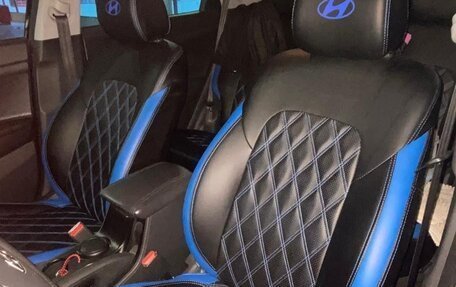 Hyundai Tucson III, 2015 год, 1 700 000 рублей, 8 фотография