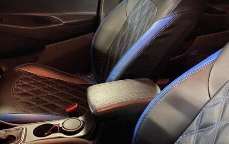 Hyundai Tucson III, 2015 год, 1 700 000 рублей, 9 фотография