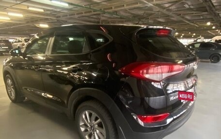 Hyundai Tucson III, 2015 год, 1 700 000 рублей, 3 фотография