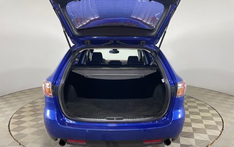 Mazda 6, 2007 год, 630 000 рублей, 7 фотография