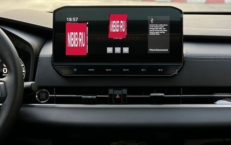 Mitsubishi Outlander, 2023 год, 3 650 000 рублей, 28 фотография