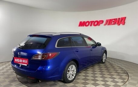 Mazda 6, 2007 год, 630 000 рублей, 4 фотография
