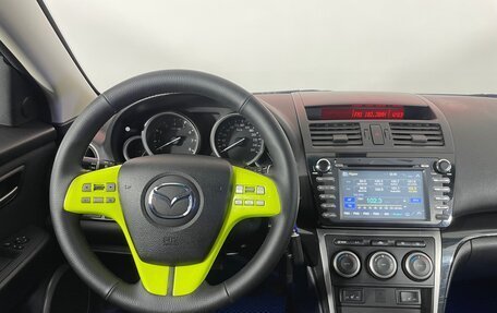 Mazda 6, 2007 год, 630 000 рублей, 12 фотография