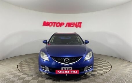 Mazda 6, 2007 год, 630 000 рублей, 2 фотография