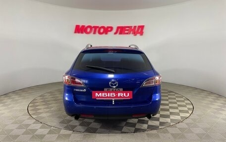 Mazda 6, 2007 год, 630 000 рублей, 5 фотография